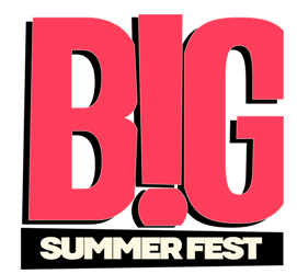 Big Summer Fest 2027